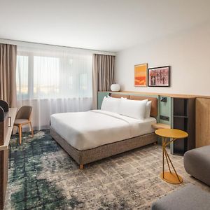 Standaard Kamer met een Queen Size Bed